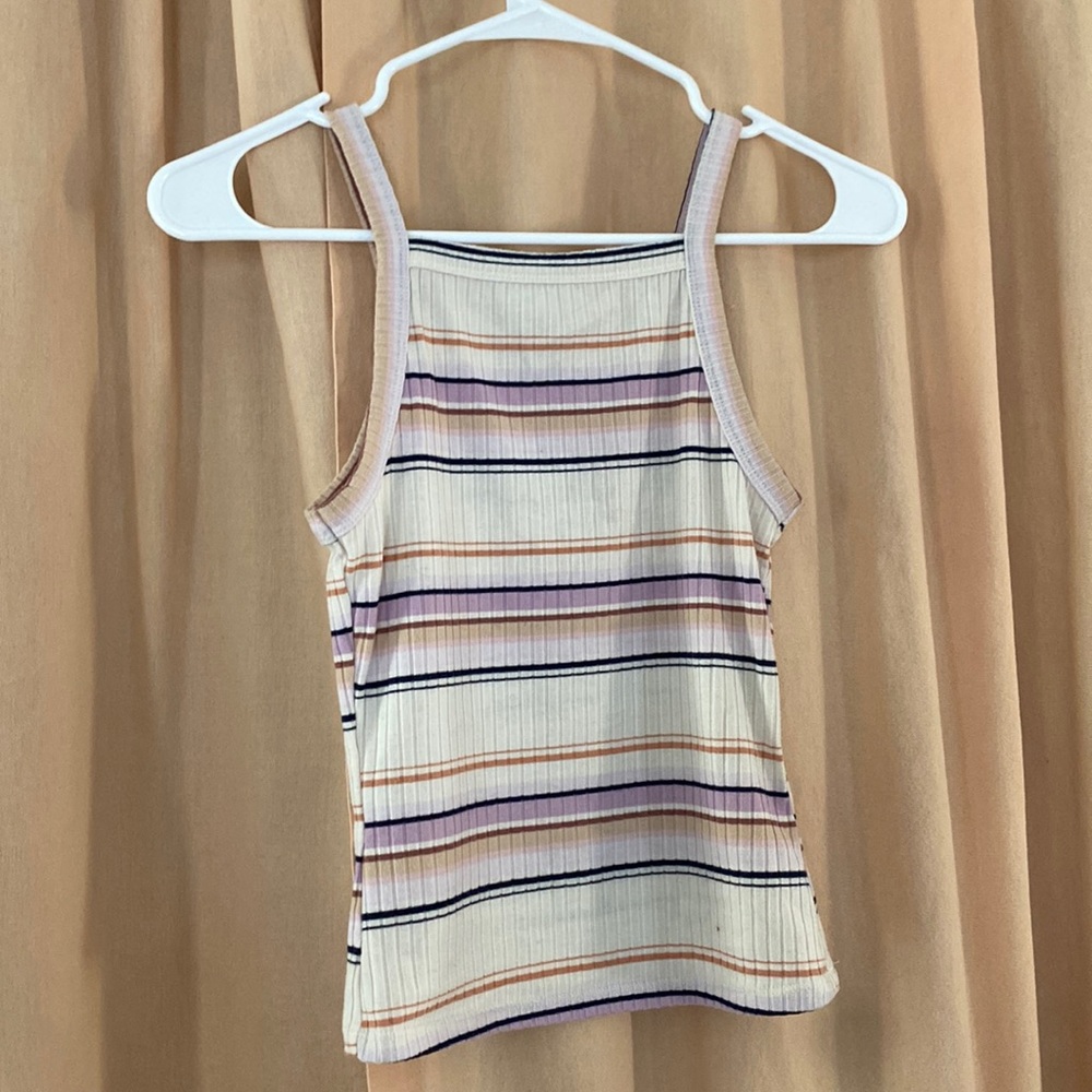 Kid tank top